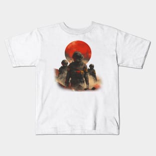 Expedition Unknown Kids T-Shirt